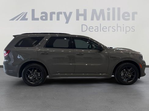 New 2026 Dodge Durango GT w/ Blacktop Package AWD/4WD image 6