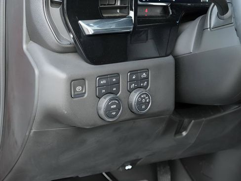 Used 2024 Chevrolet Silverado 1500 RST w/ All Star Edition Plus image 9
