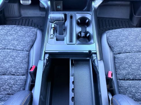 Used 2021 Ford F150 Tremor w/ Equipment Group 401A Mid image 20