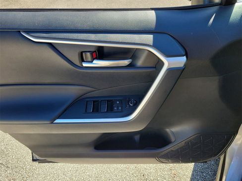 Used 2024 Toyota RAV4 XLE image 13