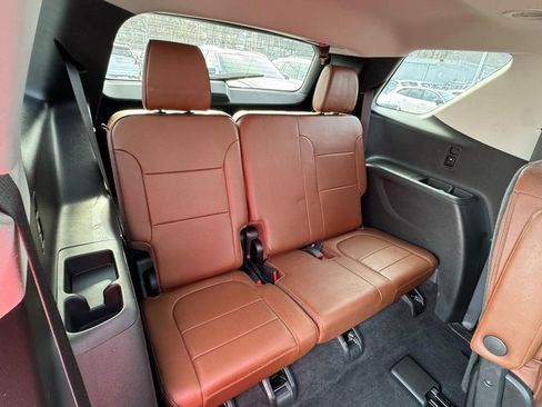 Used 2018 Chevrolet Traverse High Country w/ LPO, Floor Liner Package image 12