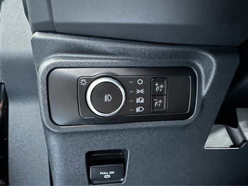 New 2026 Ford Bronco Outer Banks AWD/4WD image 23
