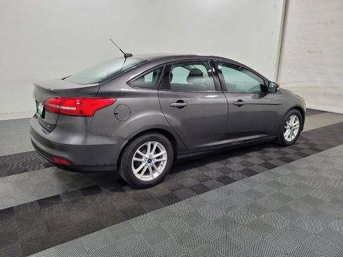 Used 2016 Ford Focus SE FWD image 10