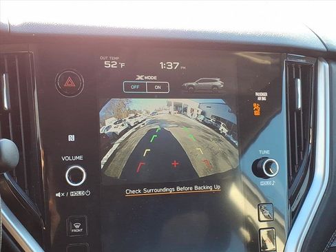 Certified 2024 Subaru Outback Premium image 11