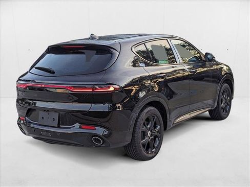 New 2024 Dodge Hornet R/T Plus w/ R/T Blacktop Package AWD/4WD image 2