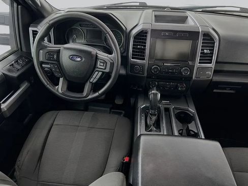 Used 2015 Ford F150 XLT w/ Equipment Group 302A Luxury image 22