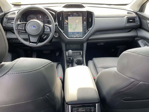 Certified 2025 Subaru Ascent Bronze Edition w/ Onyx Package image 15