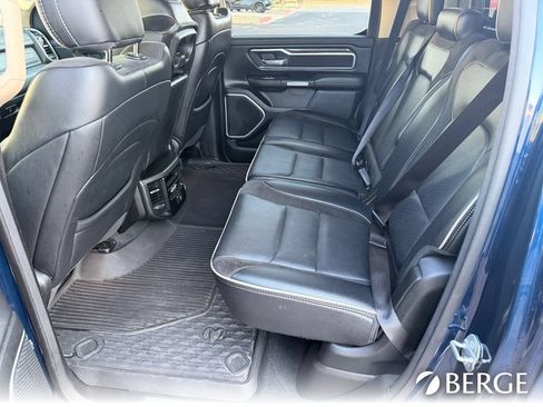 Used 2020 RAM 1500 Laramie AWD/4WD image 28