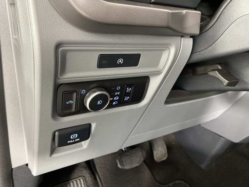 Used 2025 Ford F150 XLT w/ Equipment Group 301A Standard AWD/4WD image 14
