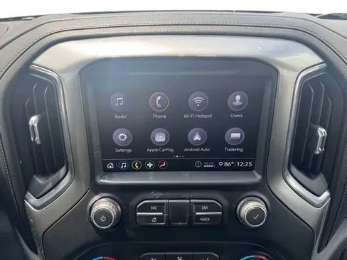 Used 2020 Chevrolet Silverado 1500 RST AWD/4WD image 29