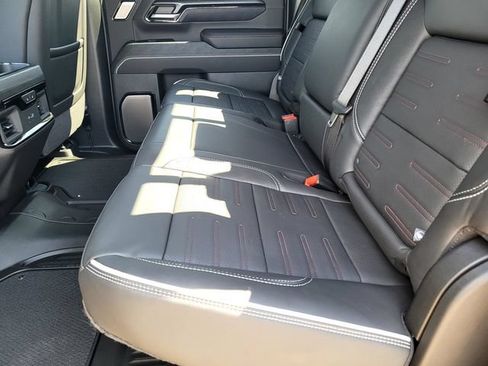 New 2026 GMC Sierra 2500 AT4X AWD/4WD image 15