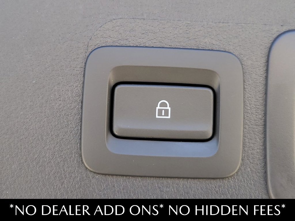 New 2026 MAZDA CX-5 Select AWD/4WD image 9