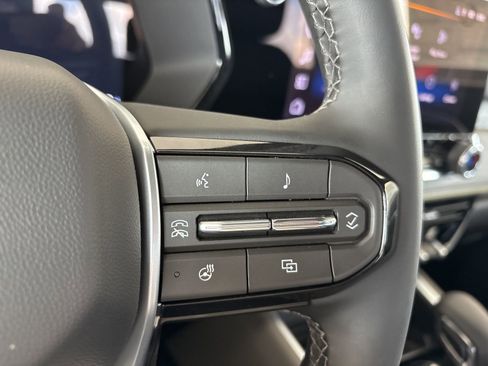 New 2026 Chevrolet Colorado ZR2 w/ Technology Package image 30