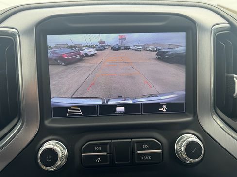 Used 2020 GMC Sierra 1500 SLT w/ SLT Premium Package AWD/4WD image 29