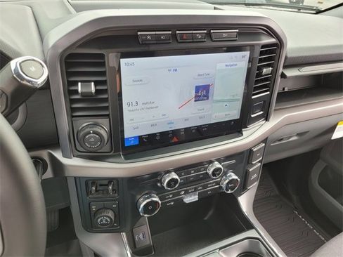 New 2024 Ford F150 XLT w/ FX4 Off-Road Package image 47