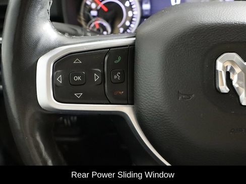 Used 2019 RAM 1500 Big Horn AWD/4WD image 20