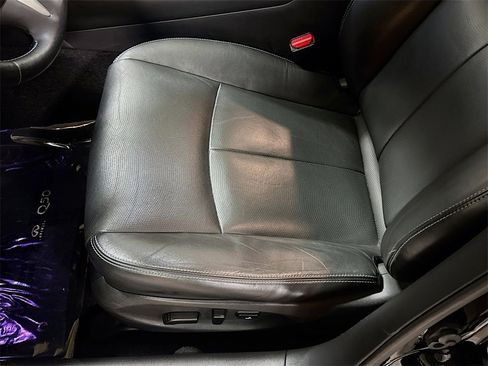 Used 2014 INFINITI Q50 Premium w/ Technology Package image 24