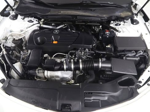 Used 2021 Acura TLX w/ Advance Package FWD image 55