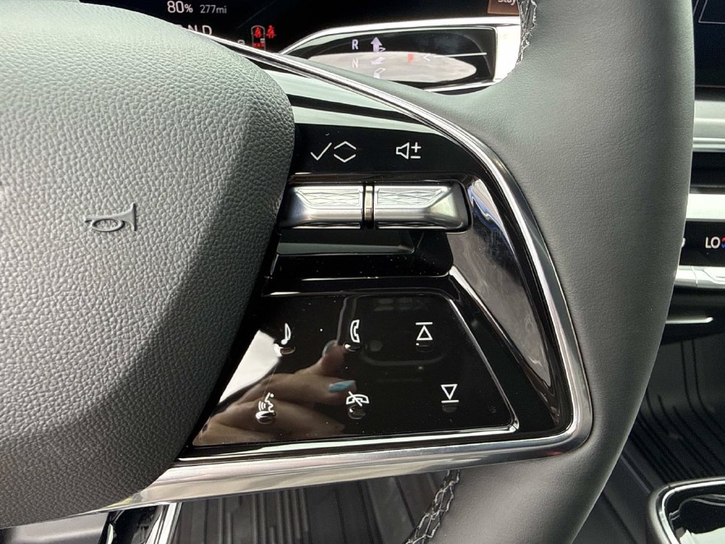 New 2027 Cadillac Lyriq Sport RWD image 29