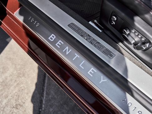Used 2020 Bentley Continental GT First Edition AWD/4WD image 34
