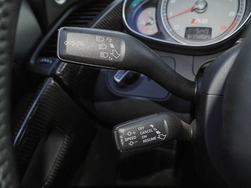 Used 2015 Audi R8 V8 AWD/4WD image 24