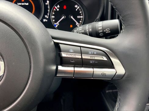 Certified 2025 MAZDA CX-50 AWD 2.5 S w/ Preferred Package image 22