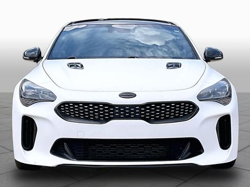 Used 2018 Kia Stinger GT2 AWD/4WD image 5