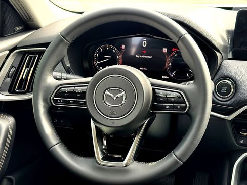 New 2026 MAZDA CX-90 3.3 Turbo w/ Premium Sport Pkg image 21