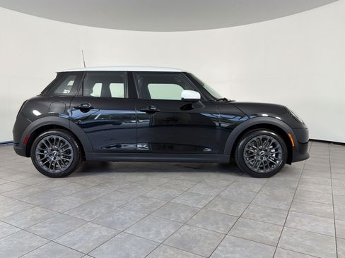 New 2026 MINI Cooper S FWD image 8