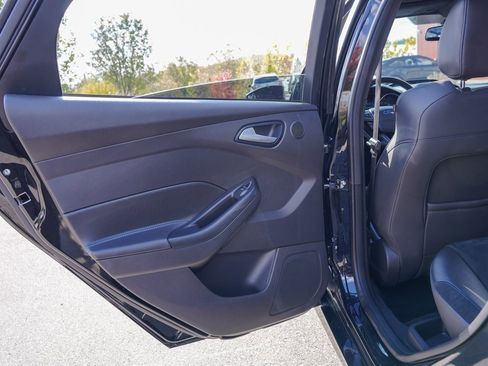 Used 2017 Ford Focus RS image 38