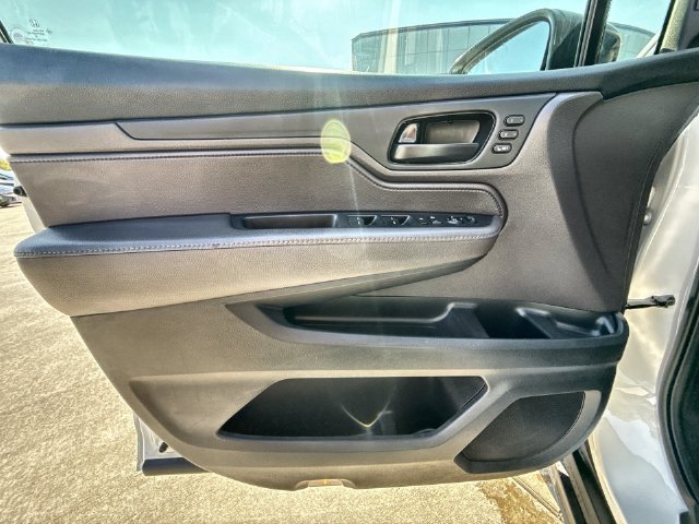 Used 2018 Honda Odyssey EX-L image 13