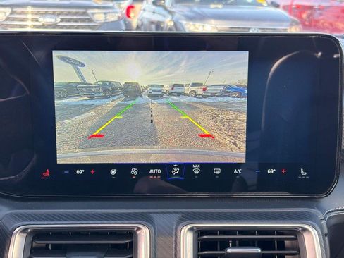 Used 2024 Ford Mustang Premium image 23