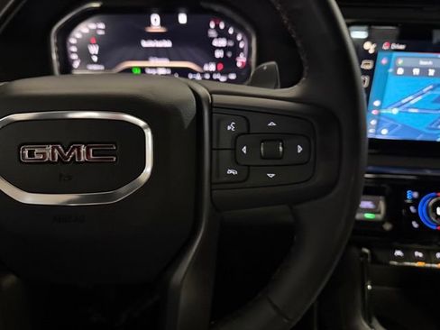 Used 2024 GMC Sierra 1500 AT4 w/ AT4 Premium Package AWD/4WD image 16