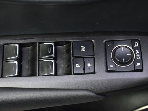 Used 2020 Lexus NX 300 AWD w/ Premium Package image 23