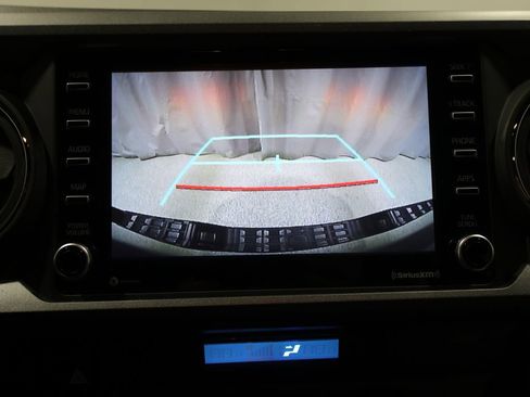 Certified 2023 Toyota Tacoma TRD Sport AWD/4WD image 25