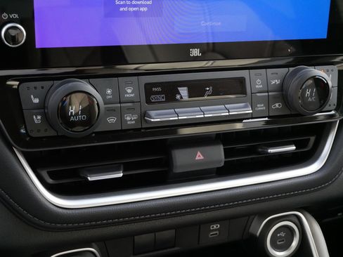 Certified 2026 Toyota Grand Highlander Limited image 23