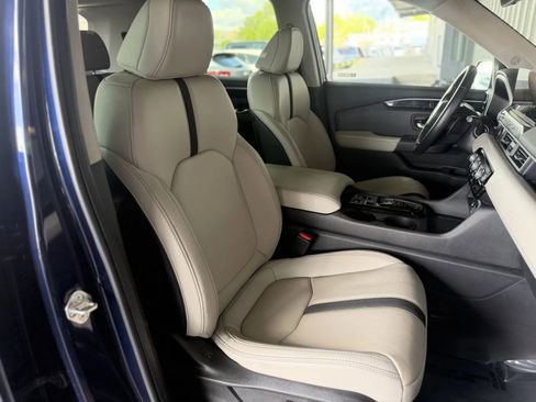 Used 2026 Honda Passport RTL image 18
