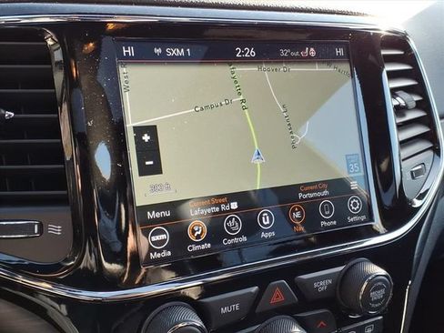 Used 2022 Jeep Grand Cherokee Laredo X AWD/4WD image 19