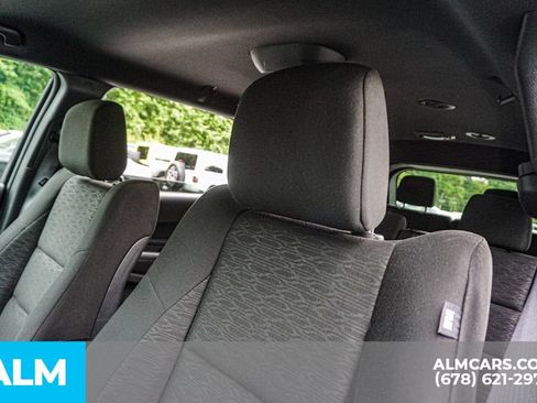 Used 2026 Dodge Durango GT RWD image 18