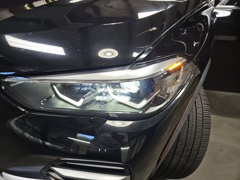 Used 2021 BMW X5 sDrive40i w/ Parking Assistance Package RWD image 32