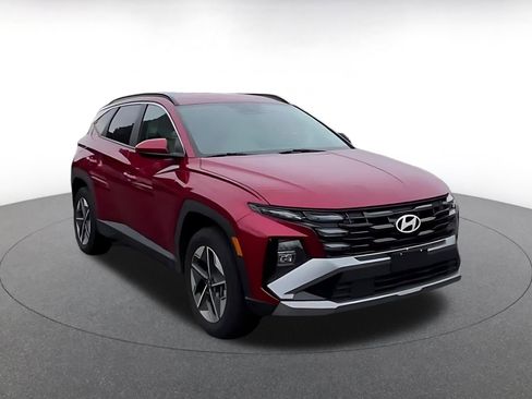 Used 2025 Hyundai Tucson SEL image 3