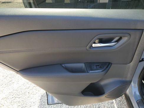 New 2026 Nissan Rogue Dark Armor FWD image 9