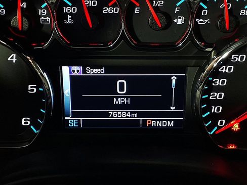 Used 2016 Chevrolet Tahoe LS w/ Enhanced Driver Alert Package RWD image 17