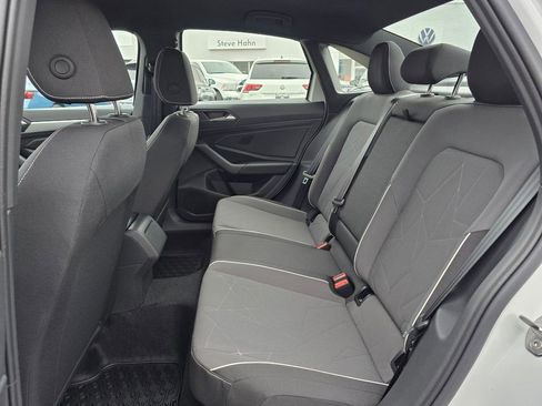 New 2026 Volkswagen Jetta Sport FWD image 16