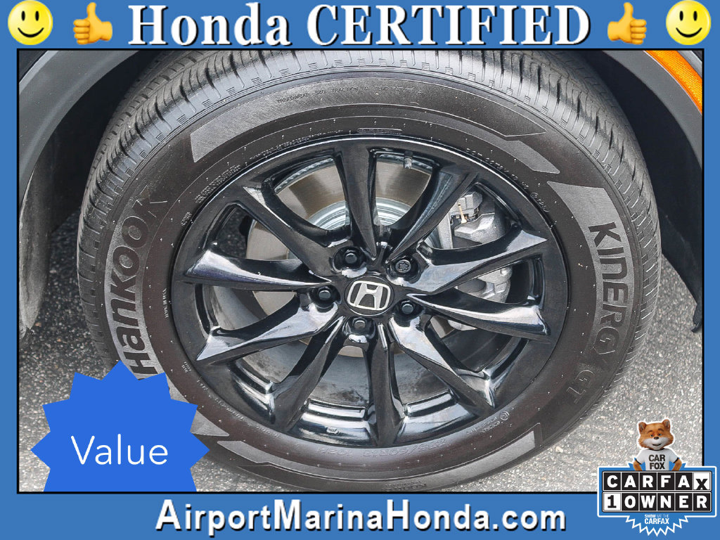 Used 2026 Honda CR-V Sport-L image 19
