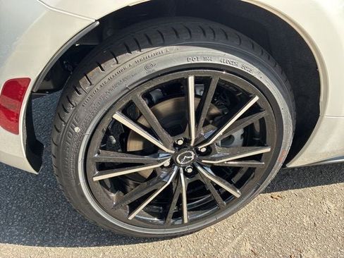 New 2026 MAZDA MX-5 Miata RF Grand Touring RWD image 16
