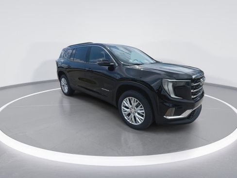 New 2026 GMC Acadia Elevation w/ Elevation Premium Package FWD image 2