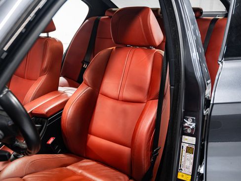Used 2008 BMW M3 Sedan image 16