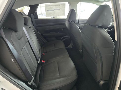 New 2026 Hyundai Tucson SEL AWD/4WD image 39