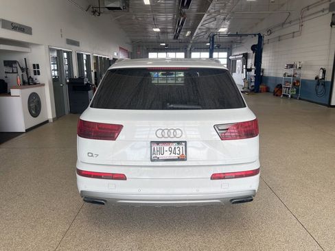 Used 2019 Audi Q7 3.0T Premium w/ Convenience Package image 15